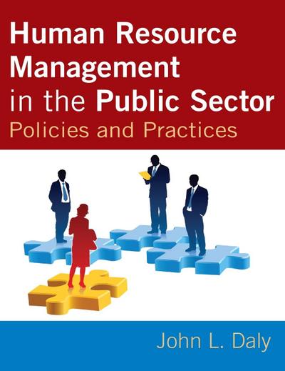 Human Resource Management in the Public Sector