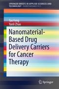 Nanomaterial-Based Drug Delivery Carriers for Canc