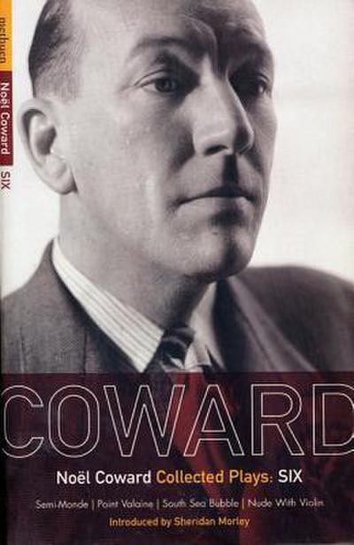 Coward Plays