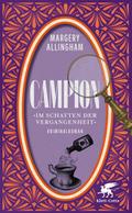 Campion. Im Schatten der Vergangenheit