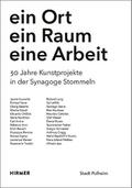 ein Ort - ein Raum - eine Arbeit