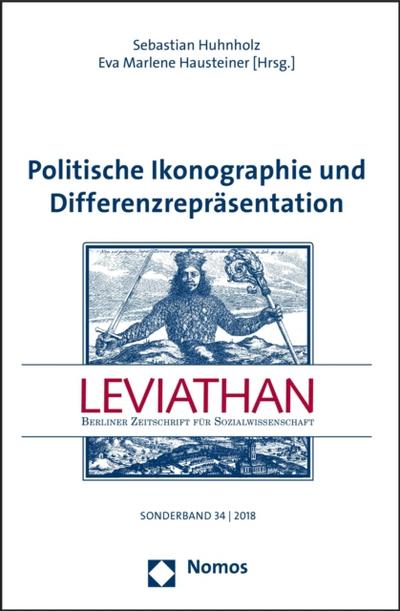 Politische Ikonographie und Differenzrepräsentation