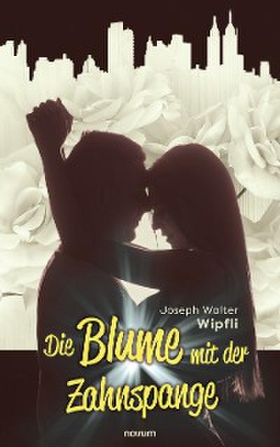 Die Blume mit der Zahnspange