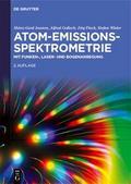 Atom-Emissions-Spektrometrie