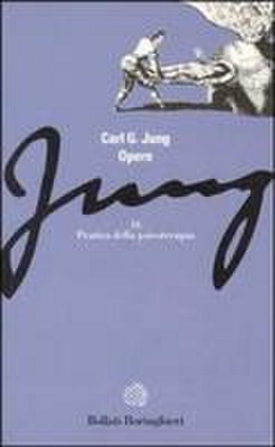 Pratica della psicoterapia