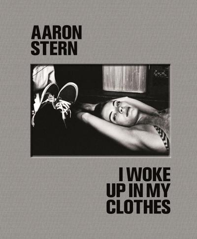 Aaron Stern: I Woke Up in My Clothes