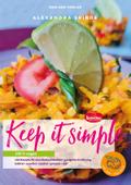 Keep it simple