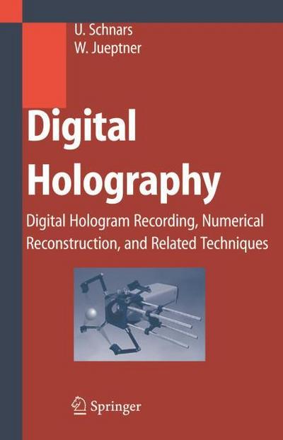 Digital Holography