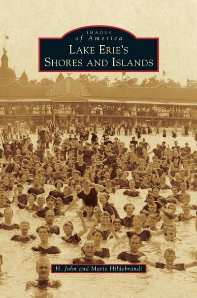 Lake Erie’s Shores and Islands