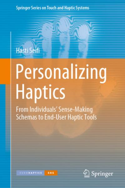 Personalizing Haptics