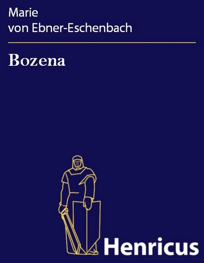Bozena