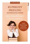 Weltberühmt durch Self-Publishing
