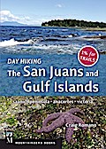 Day Hiking: The San Juans & Gulf Islands