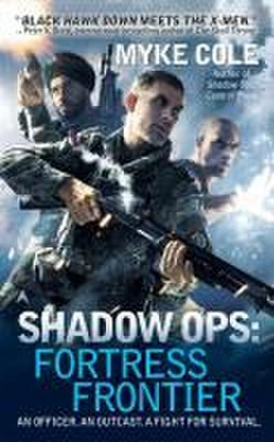 Shadow Ops