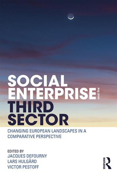 Social Enterprise and the Third Sector