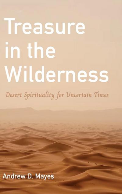 Treasure in the Wilderness