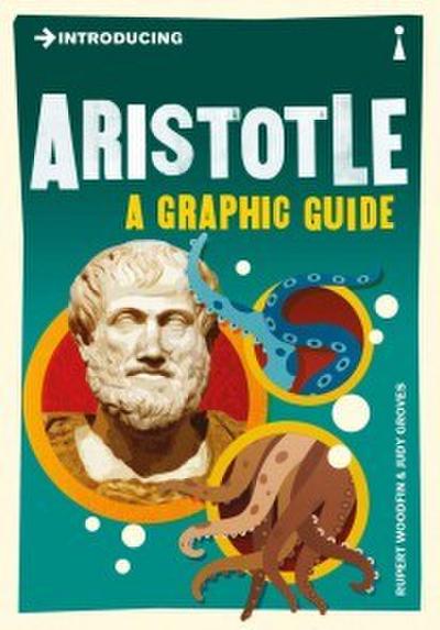 Woodfin, R: Introducing Aristotle