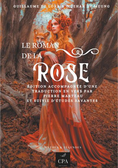 LE ROMAN DE LA ROSE