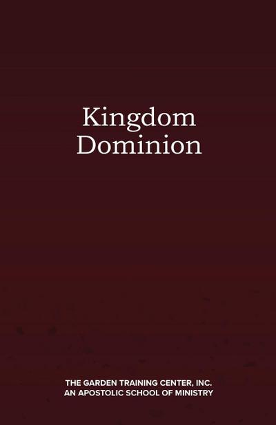 Kingdom Dominion