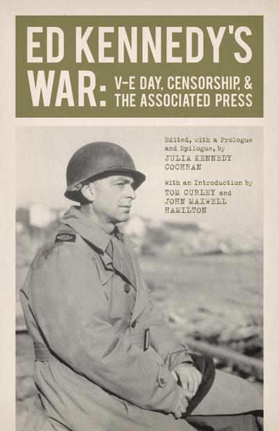 Ed Kennedy’s War