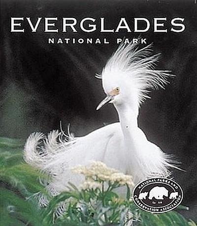 Everglades National Park: A Tiny Folio