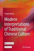 Modern Interpretations of Traditional Chinese Cult
