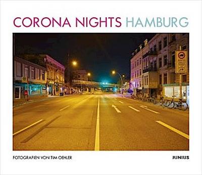 Corona Nights Hamburg