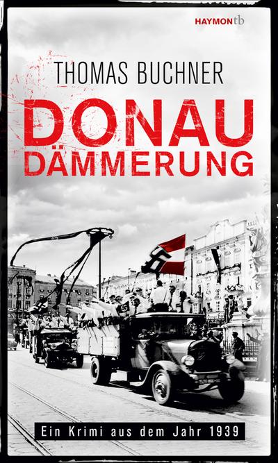 Donaudämmerung