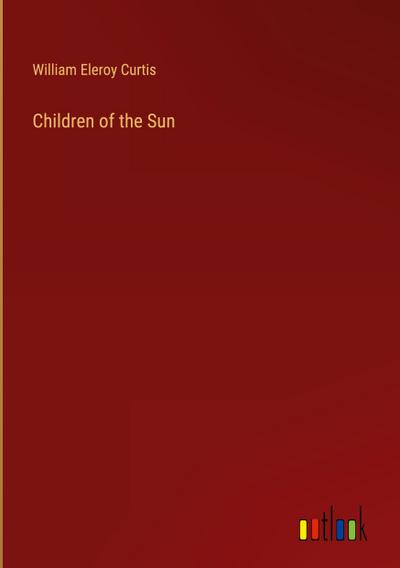 Children of the Sun