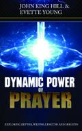 DYNAMIC POWER OF PRAYER