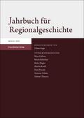 Jahrbuch für Regionalgeschichte 43