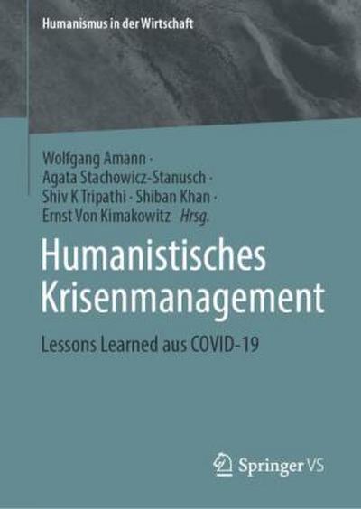 Humanistisches Krisenmanagement