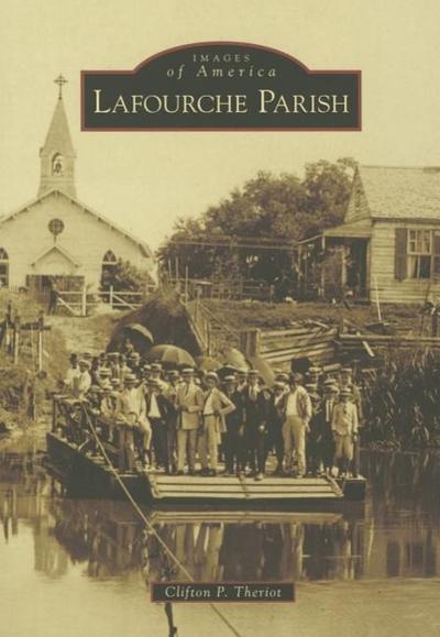 Lafourche Parish