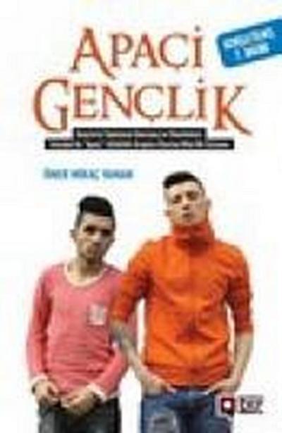 Apaci Genclik