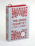 The Giver Quartet Omnibus