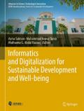 Informatics and Digitalization for Sustainable Dev
