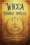 Wicca Candle Spells