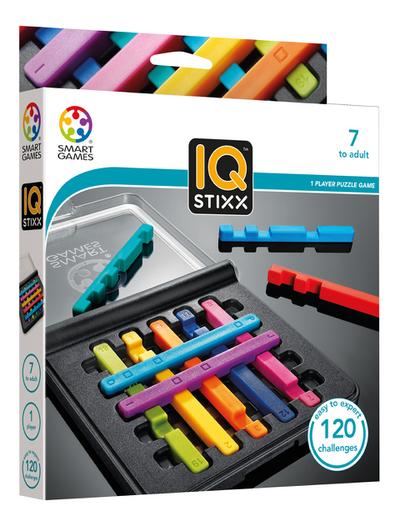 IQ-Stixx