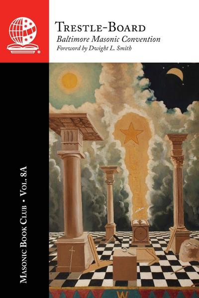 The Masonic Book Club, Vol. 8A