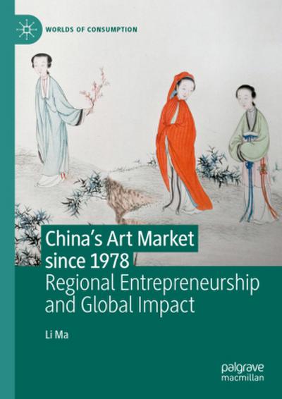 China’s Art Market since 1978