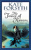 The Tower of Ravens