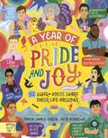 A Year of Pride and Joy