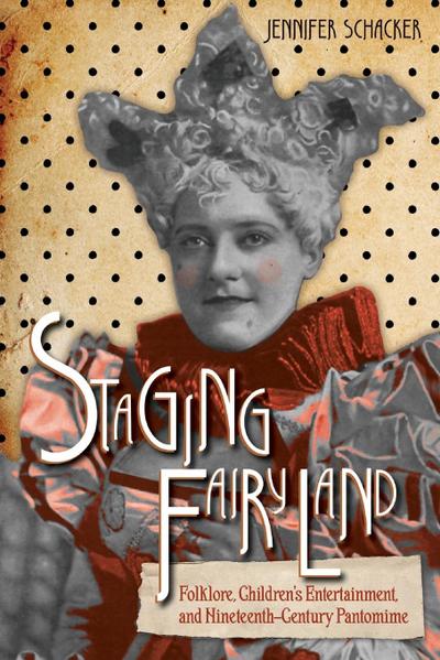 Staging Fairyland