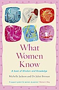 What Women Know