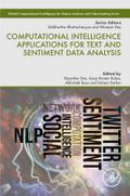 Computational Intelligence Applications for Text and Sentiment Data Analysis