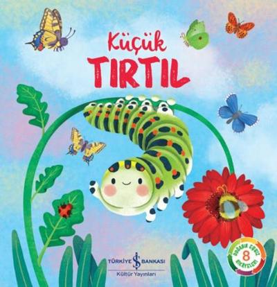 Kücük Tirtil