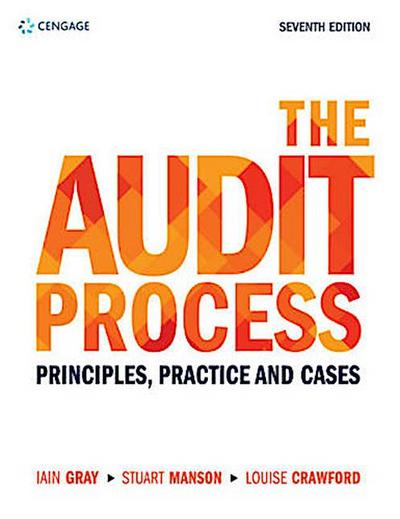 The Audit Process