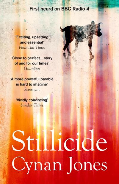 Stillicide