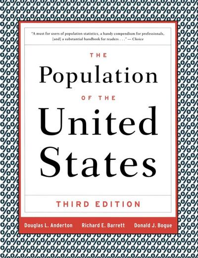 The Population of the United States