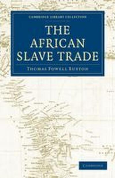 The African Slave Trade